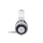 Razer Kraken Pro V2 Oval White - 372606 - zdjęcie 4
